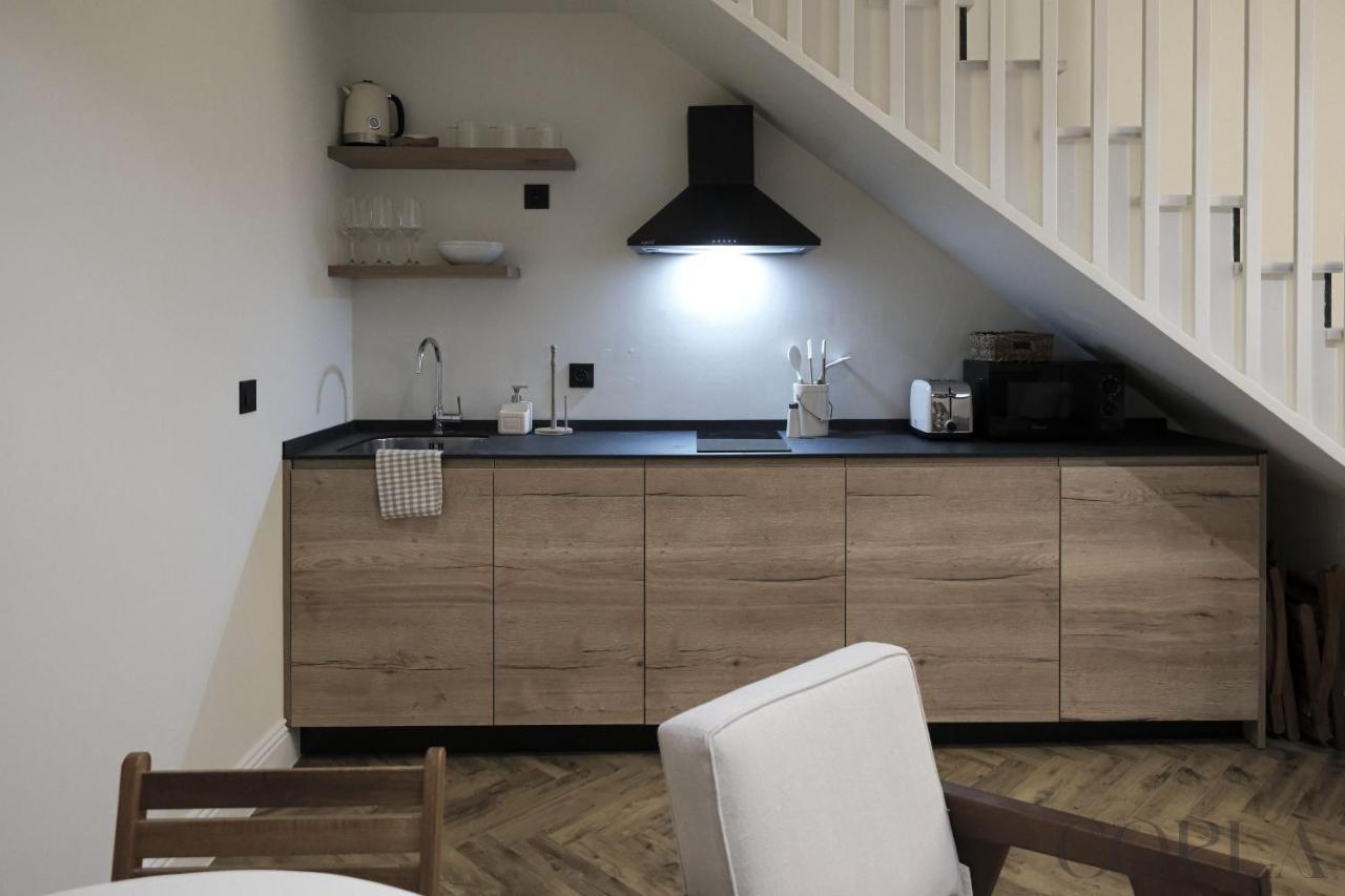 Fabulous Apartamento Para 4Pax En El Centro De Sevilla Exterior photo