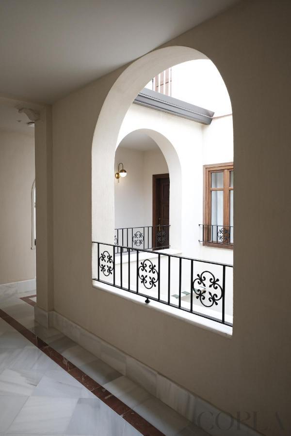 Fabulous Apartamento Para 4Pax En El Centro De Sevilla Exterior photo