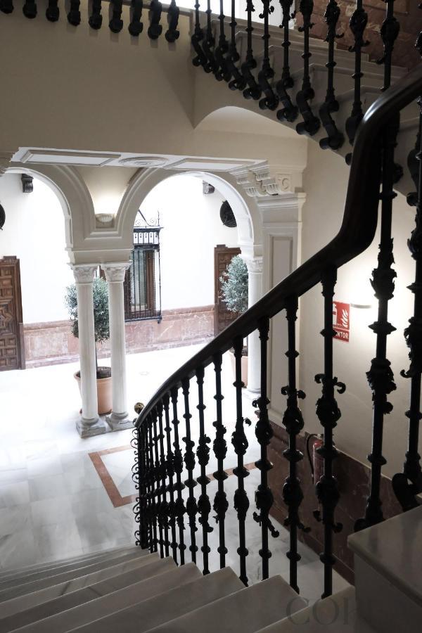 Fabulous Apartamento Para 4Pax En El Centro De Sevilla Exterior photo