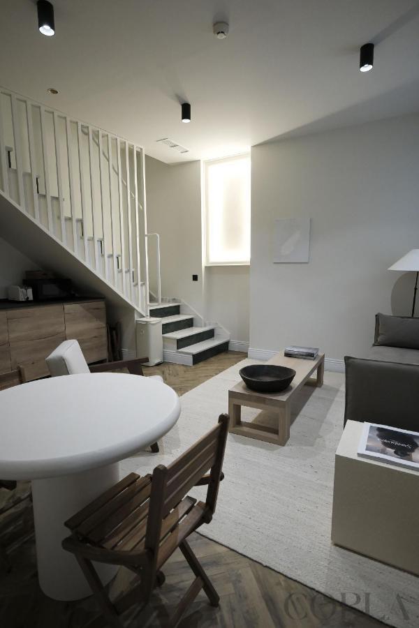 Fabulous Apartamento Para 4Pax En El Centro De Sevilla Exterior photo
