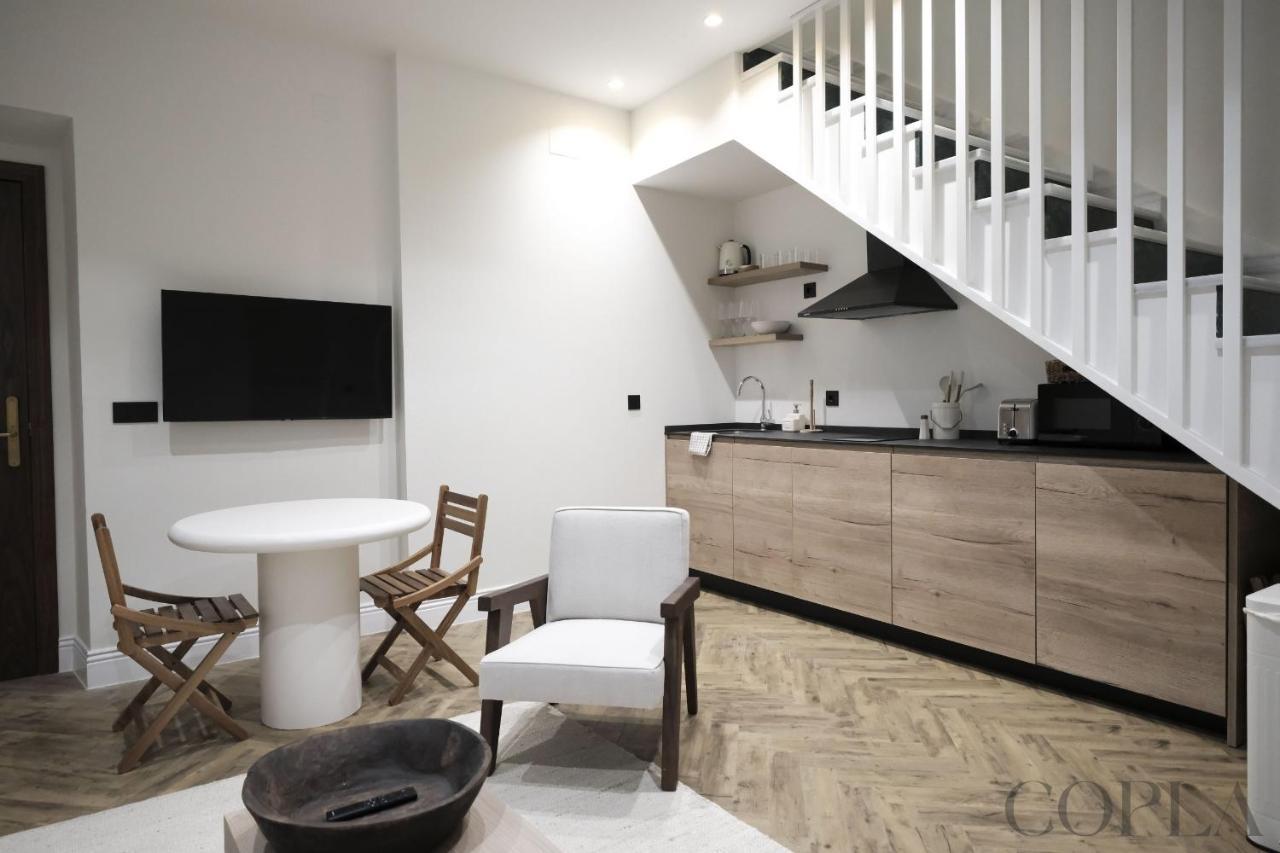 Fabulous Apartamento Para 4Pax En El Centro De Sevilla Exterior photo