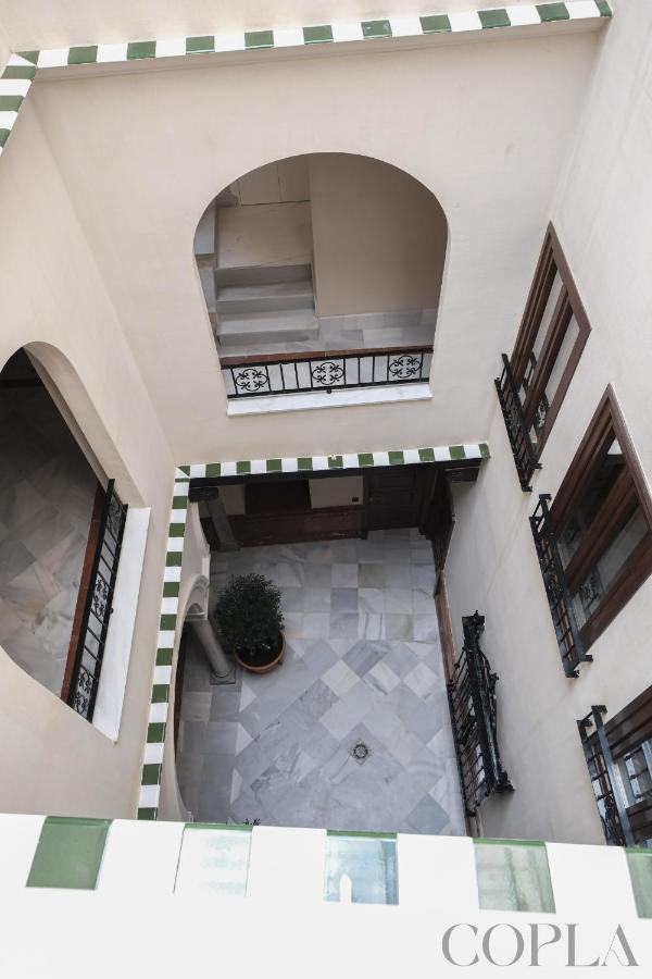 Fabulous Apartamento Para 4Pax En El Centro De Sevilla Exterior photo