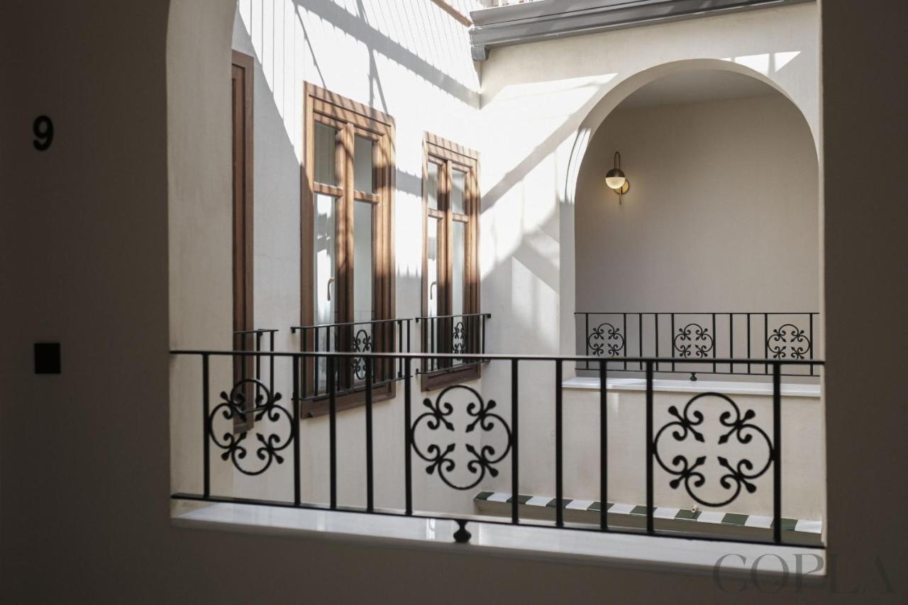 Fabulous Apartamento Para 4Pax En El Centro De Sevilla Exterior photo