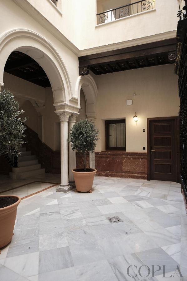 Fabulous Apartamento Para 4Pax En El Centro De Sevilla Exterior photo