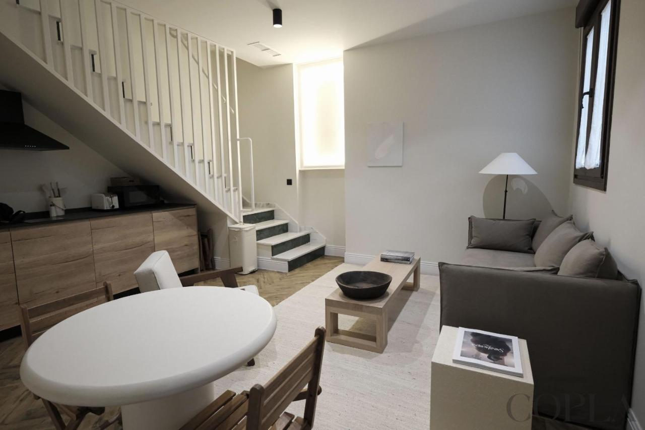 Fabulous Apartamento Para 4Pax En El Centro De Sevilla Exterior photo