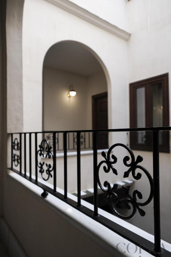 Fabulous Apartamento Para 4Pax En El Centro De Sevilla Exterior photo